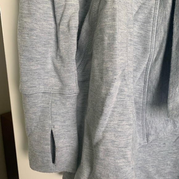 Athleta Pranayama Wrap - Picture 6 of 7